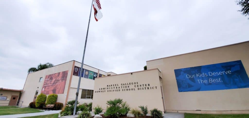 Downey Unified School District’s Changes in Sex Education Curriculum